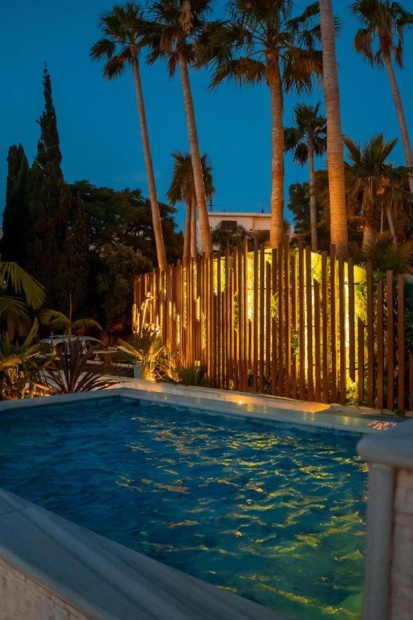 Superb & Sunny 2Br & 2Ba Apt. W/ Seaview, Malabata Tanger Exterior foto